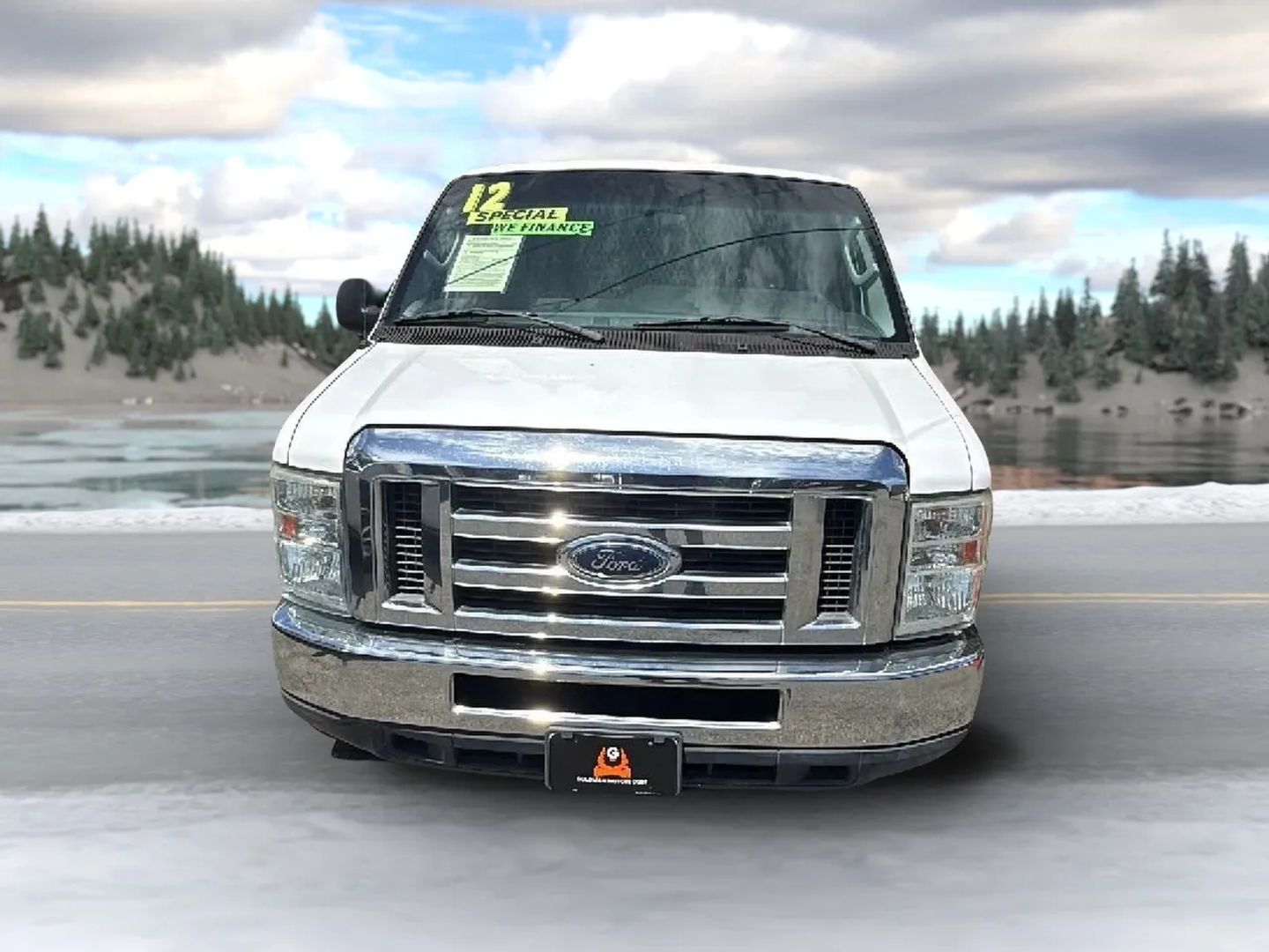 ford e-series econoline van 2012 1FTSE3EL3CDA53447 image ford e-series econoline van 2012 1FTSE3EL3CDA53447 image